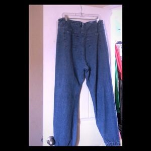 vintage expensive mom jeans AMAZING fit